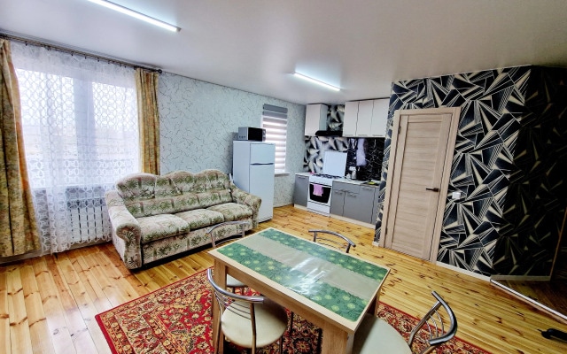 Квартира с ремонтом