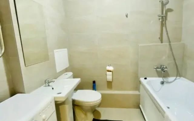 Апартаменты Pant House 1 Ватутинки на Чароитовой