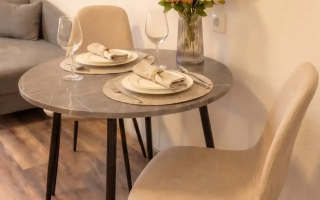 Апартаменты Daily Apartments 4