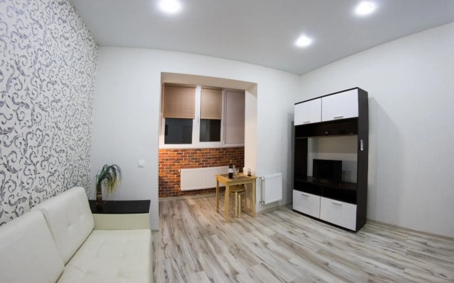 Апартаменты SutkiDar_Luzana (1)
