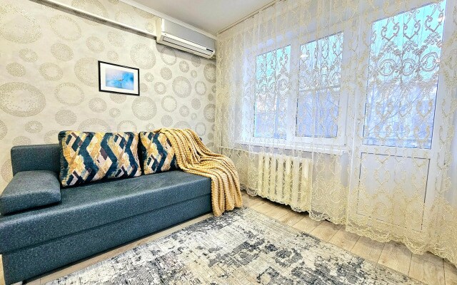 Квартира Khadi Home рядом Александро-Мариинская больница