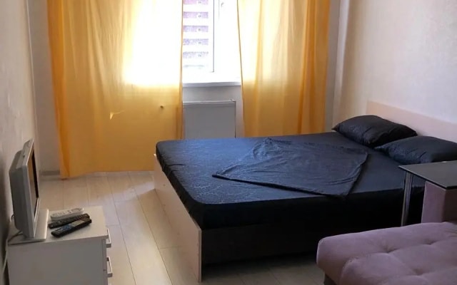 Квартира 103