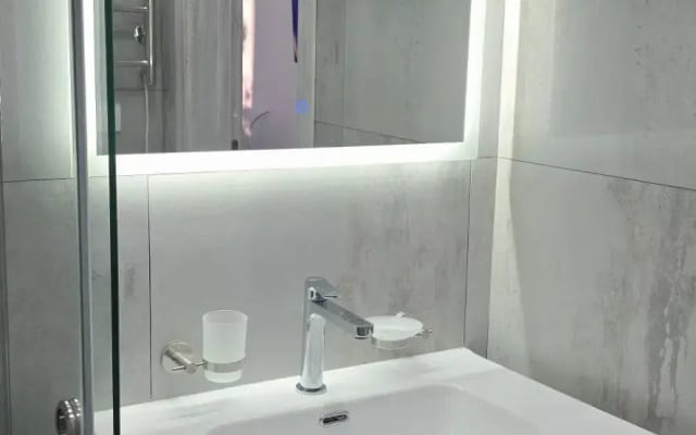 Апартаменты Горный воздух