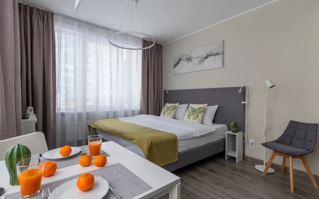 Апартаменты Rent175 4