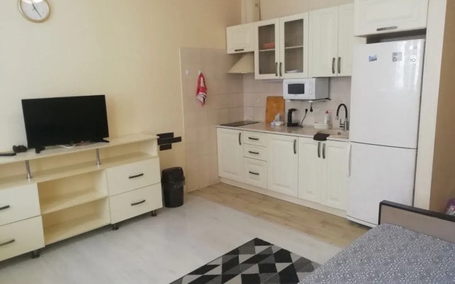 Квартира на Улице Шоссейная 29