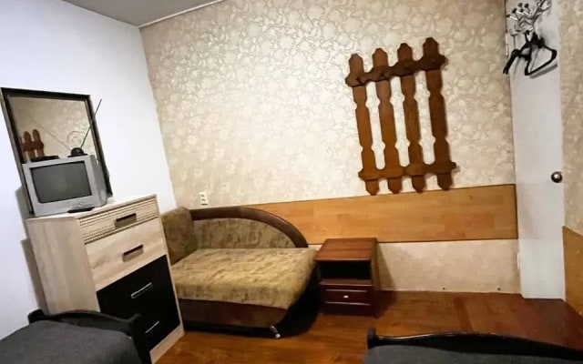 Квартира Комната Счастье в Лазаревском