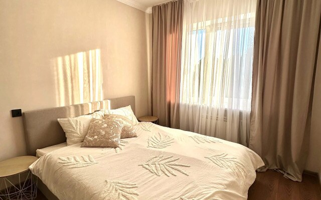 Квартира Soul_house39