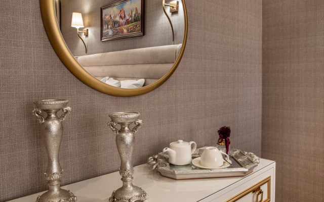 Mr Beyaz Butik Hotel