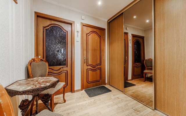 Апартаменты Studiominsk 15