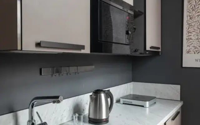 Меблированные комнаты Apart104 Fontanka