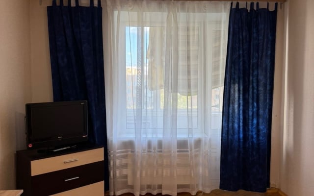 Квартира на проспекте Союзный 22 ,корпус 2