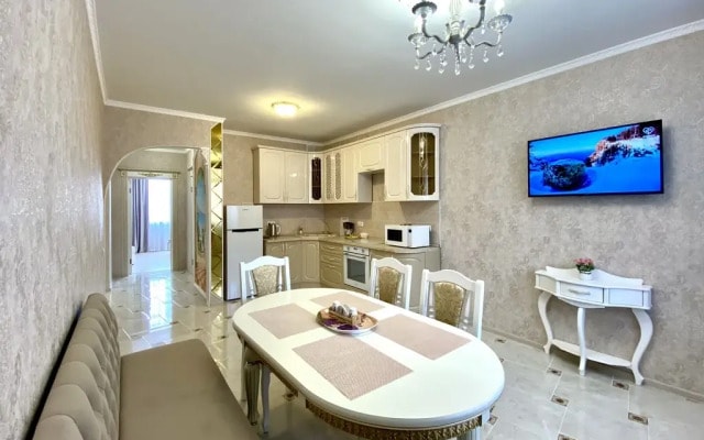 Квартира на Ул Уральская 2к16