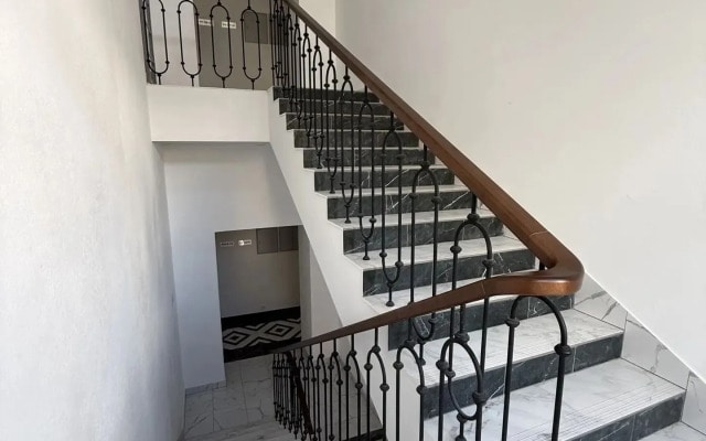 Апартаменты Studio 15 в самом сердце Рыбинска