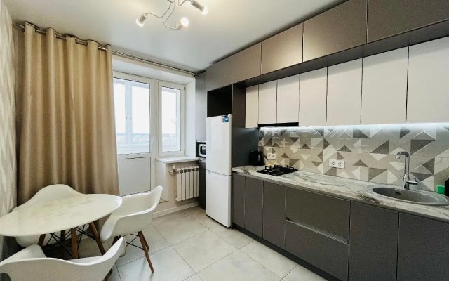 Квартира Моршанское Шоссе 24К 73