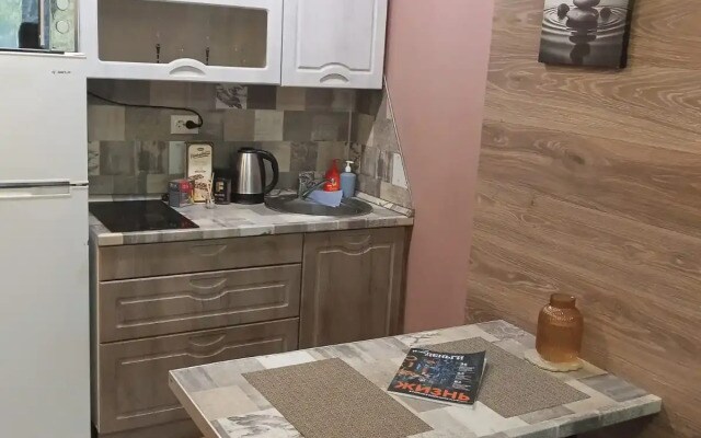 Квартира Розы Люксембург 118