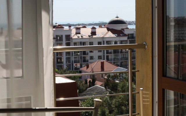 Квартира Капри