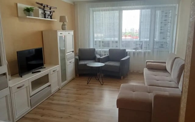 Квартира Современная квартира в центре Бреста по ул. Советская