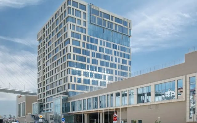 Rodina Гранд Отель & Спа Владивосток