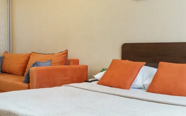 Апартаменты Good NIght на Елизаровых 56