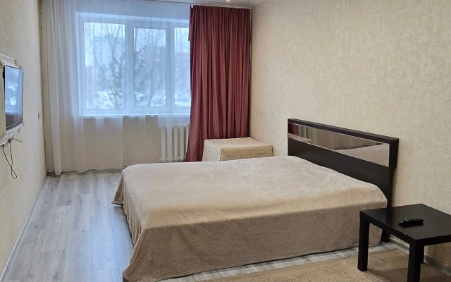 Квартира Уютная в Инорсе