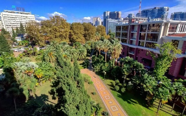 Апартаменты M Apartments Версаль 1