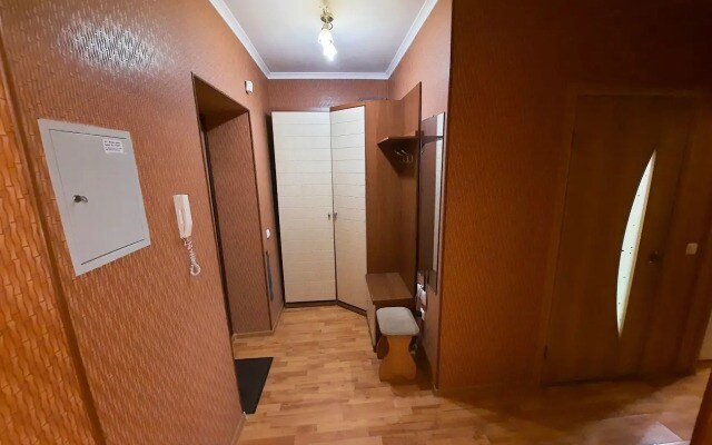 Квартира в центре Уфы рядом с гостиницей Башкортостан
