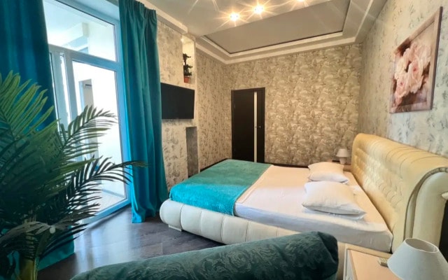 Квартира 2-к., 58 м², 7/10 этаж