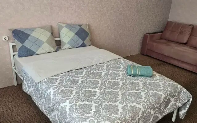 Квартира на Киренской