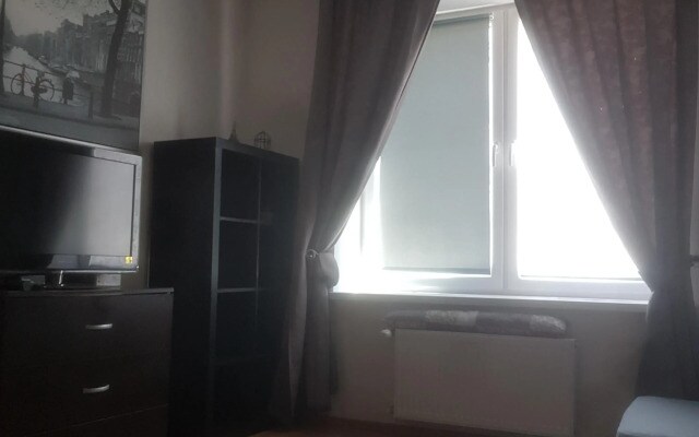 Квартира Яблоневая, д.10