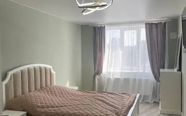 Квартира 2 на Улице Менделеева 21