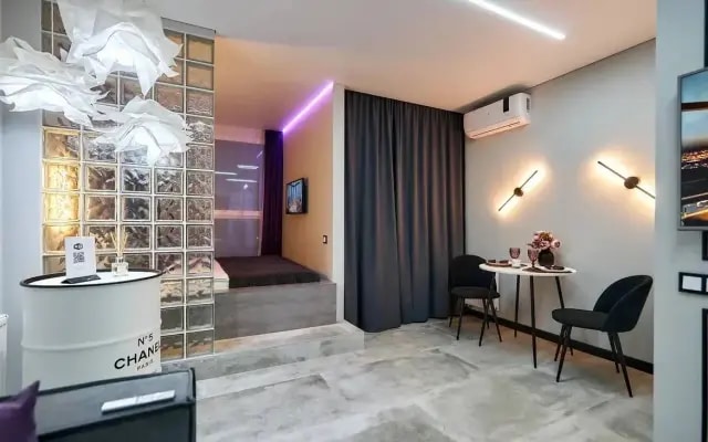 Квартира Minsk World 20Этаж