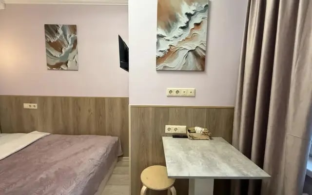 Апартаменты в Новом Жк Город СЕ5