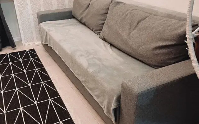 Квартира Красивая Cтудия в ЖК Inkeri