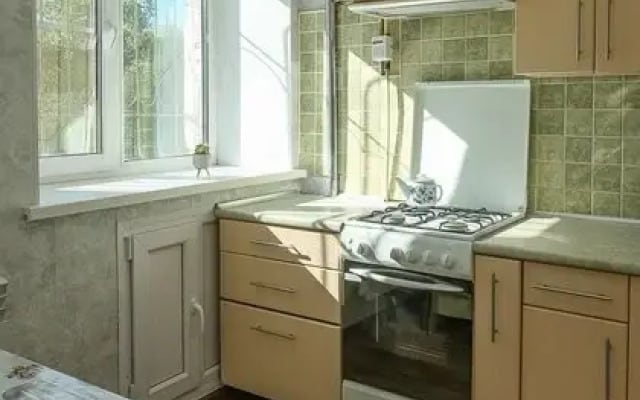 Квартира на Улице  Бульварная 4а