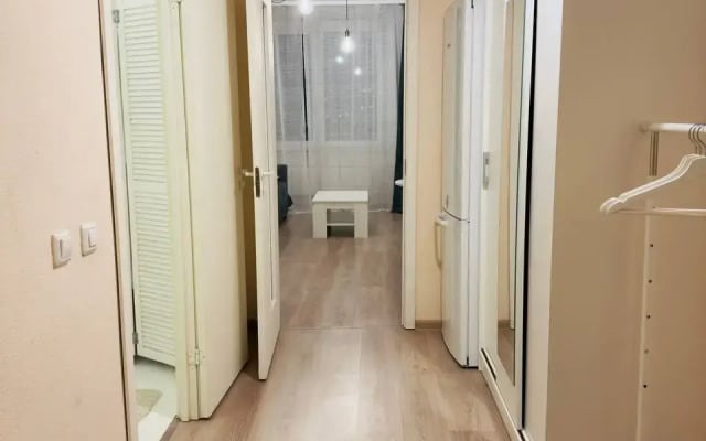 Квартира Уютная студия в сердце Пскова