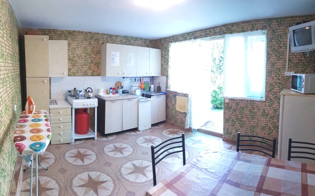 Guest House Usadba Vladimira