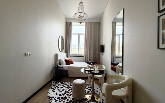 Апартаменты Matison Home Якиманка