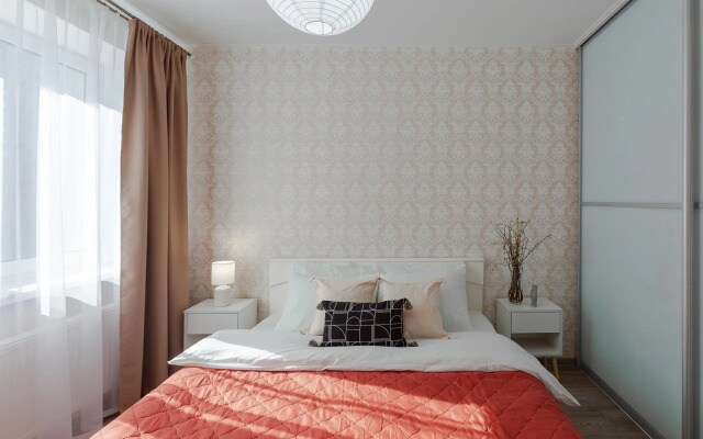 Квартира StarHouse Город Солнца