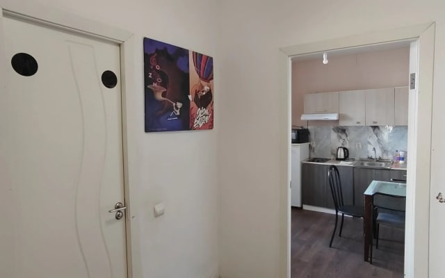 Квартира 289