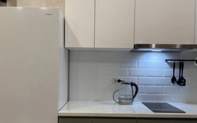 Квартира на Улице Нансена 109к6