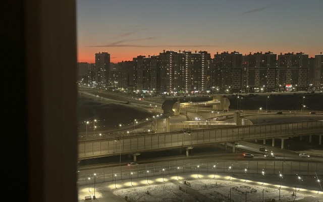 Квартира на Михаила Сперанского 33