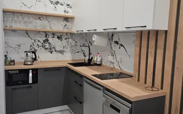 Квартира на Завеличенской улице 26 (91)