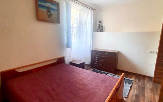 Частный дом Мисхор
