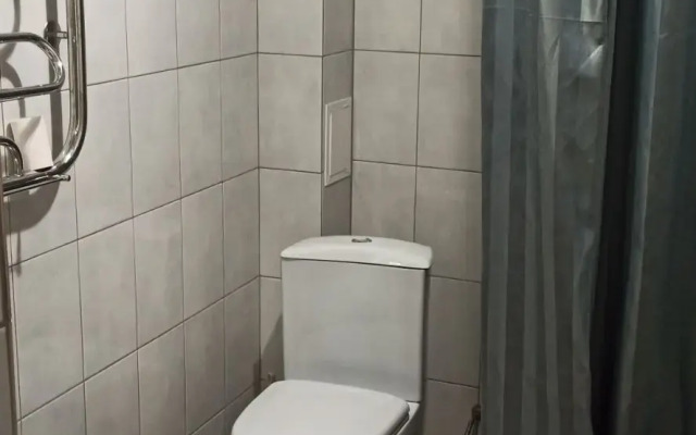 Частный дом на ул. Черноморской
