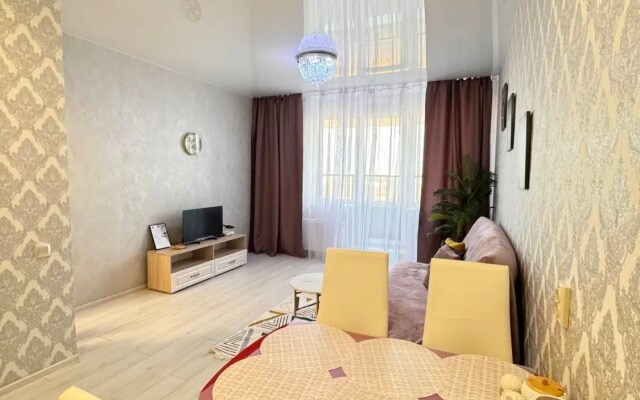 Квартира на Мира 100