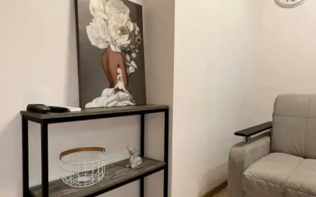 Апартаменты Мира 4В этаж 6