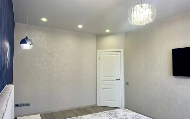 Квартира на улице Генерала Маргелова 9Б