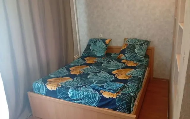 Квартира на Пекинской 27А