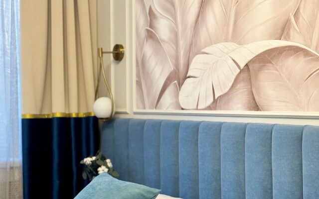 Мини-отель Полярный Круг