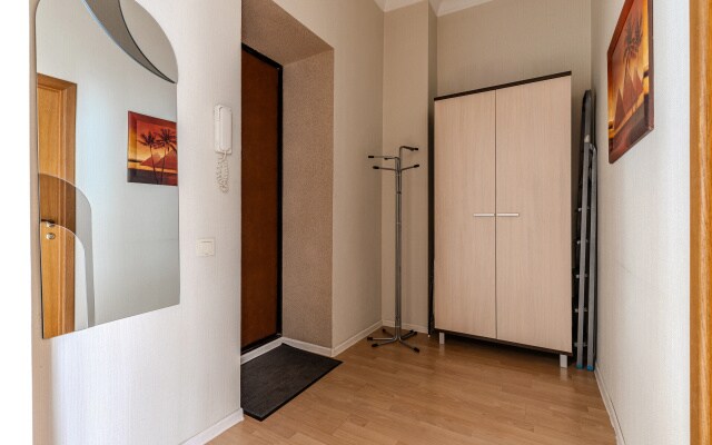 Апартаменты Studiominsk 22